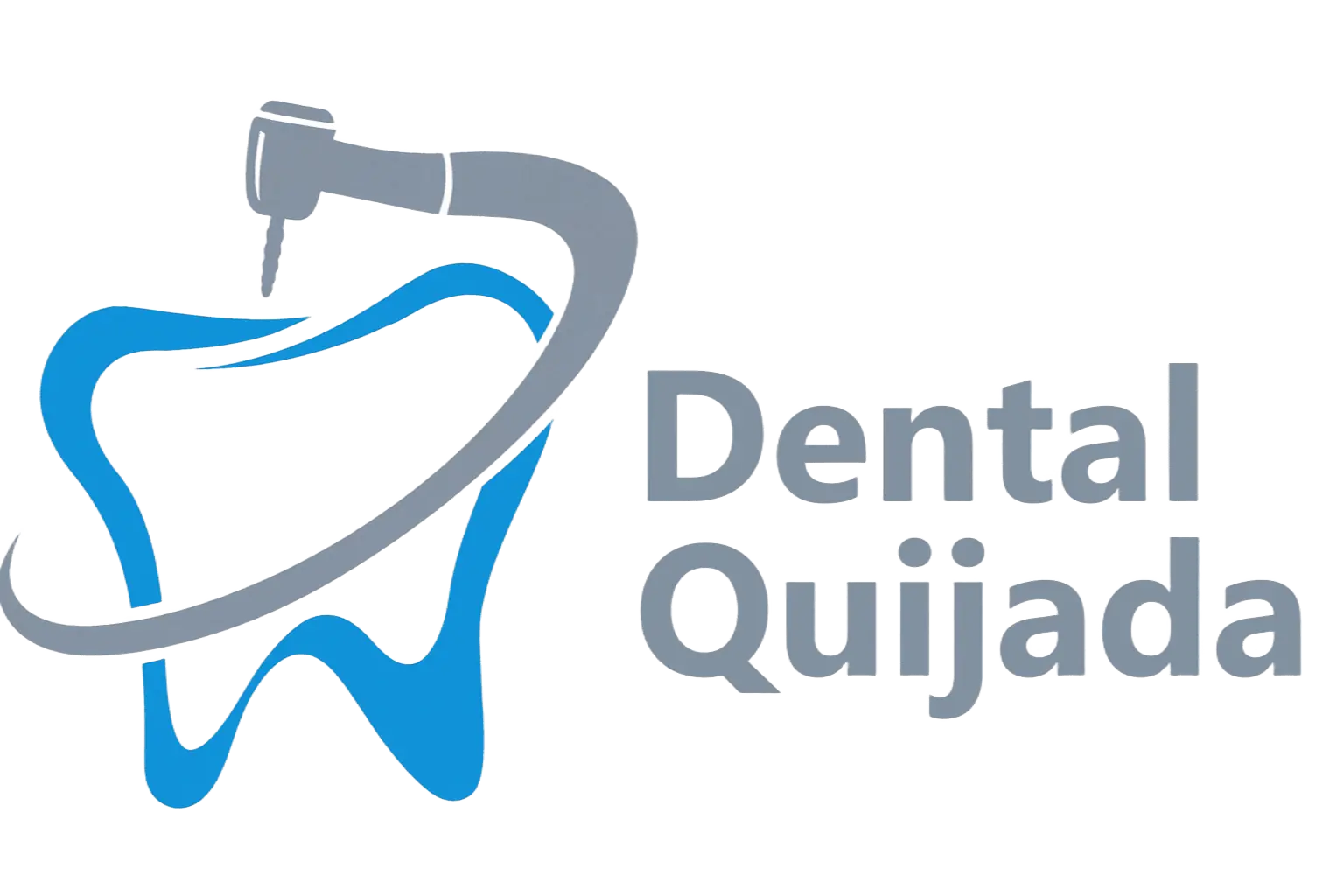 Logo Dental Quijada